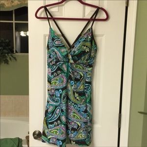 Athleta Swim Dress